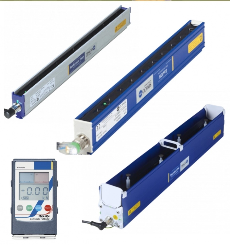 Statik Alıcı Nedir? Kullanım Alanları Ve Avantajları