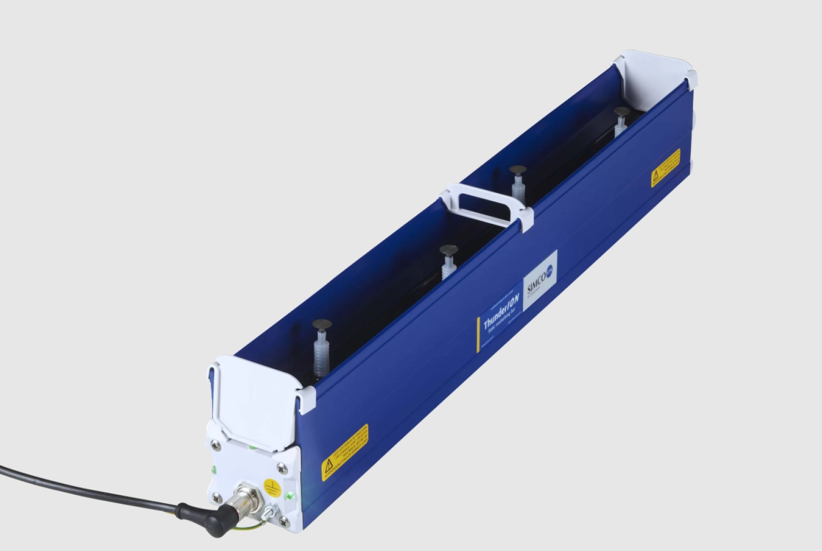 ThunderION - Statik Alıcı Bar