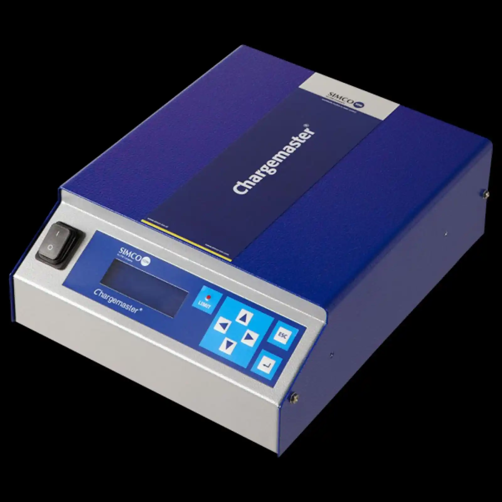 CM5-30/60 - Statik Yükleyici Jeneratör