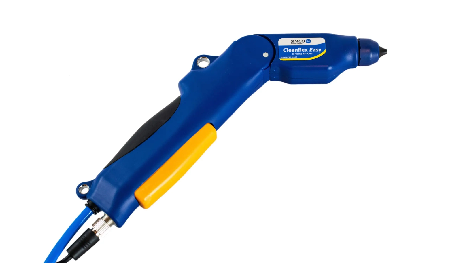 Cleanflex Easy - Statik Alıcı Tabanca