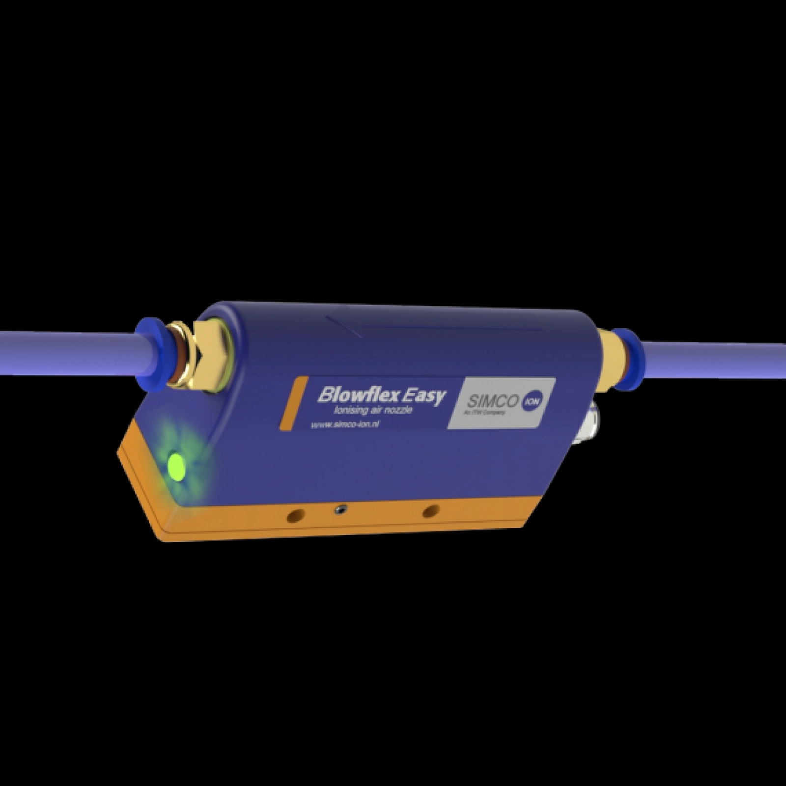 Blowflex Easy
