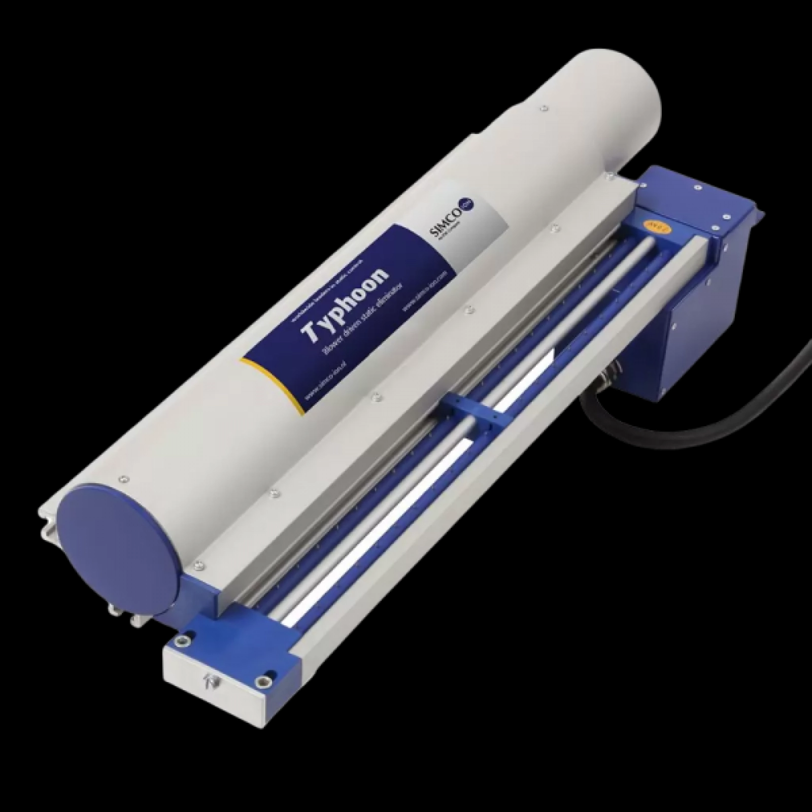 Typhoon With EP-Sh-N Ex