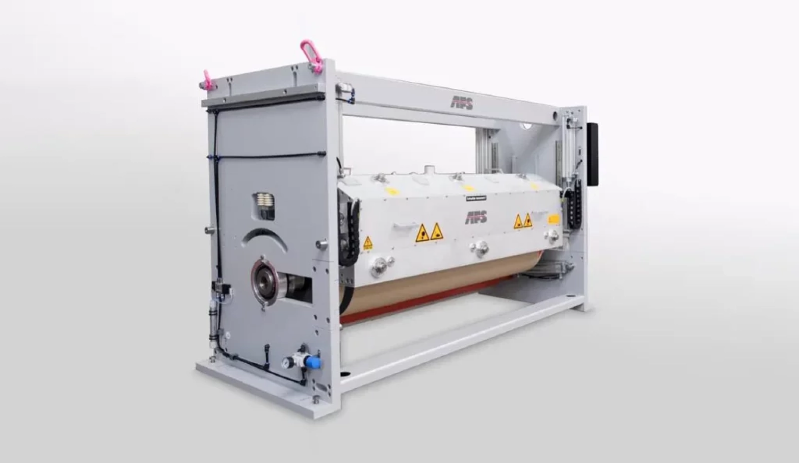 ALDYNE Plasma Surface Modification