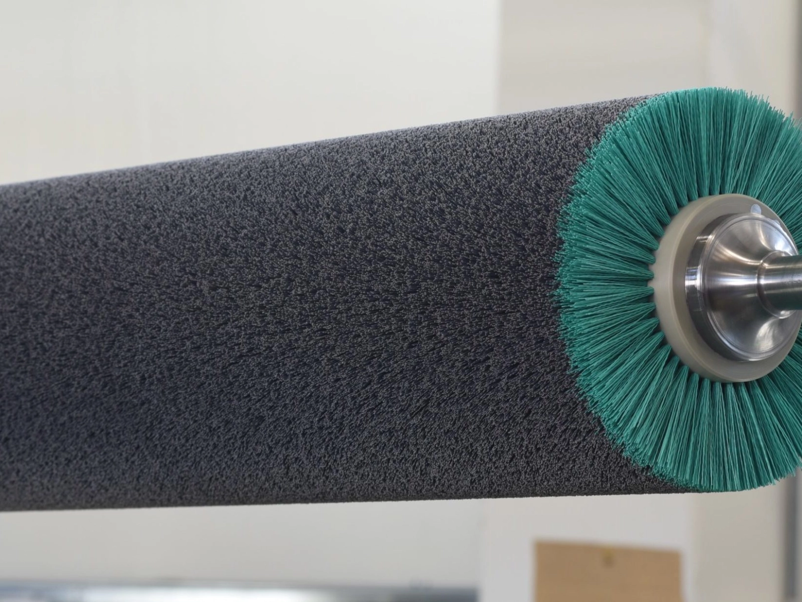 Süet Karbon Fırçalar