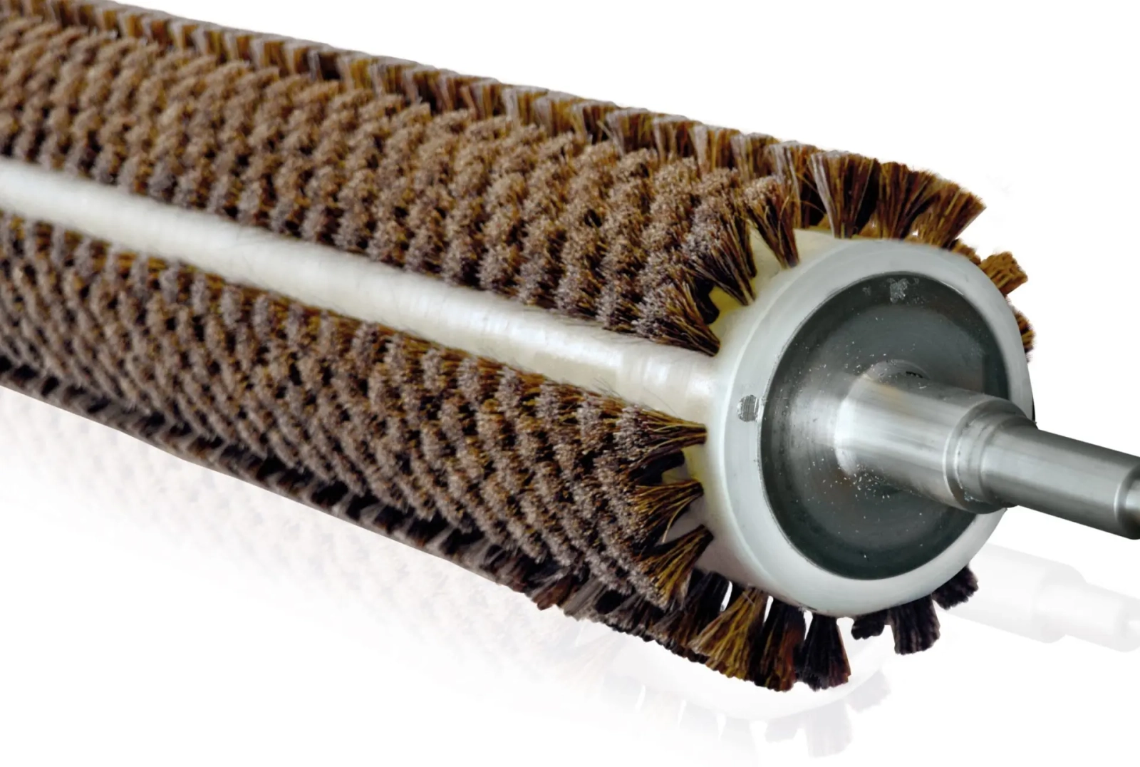 Fırçalama Makinesi Fırçaları