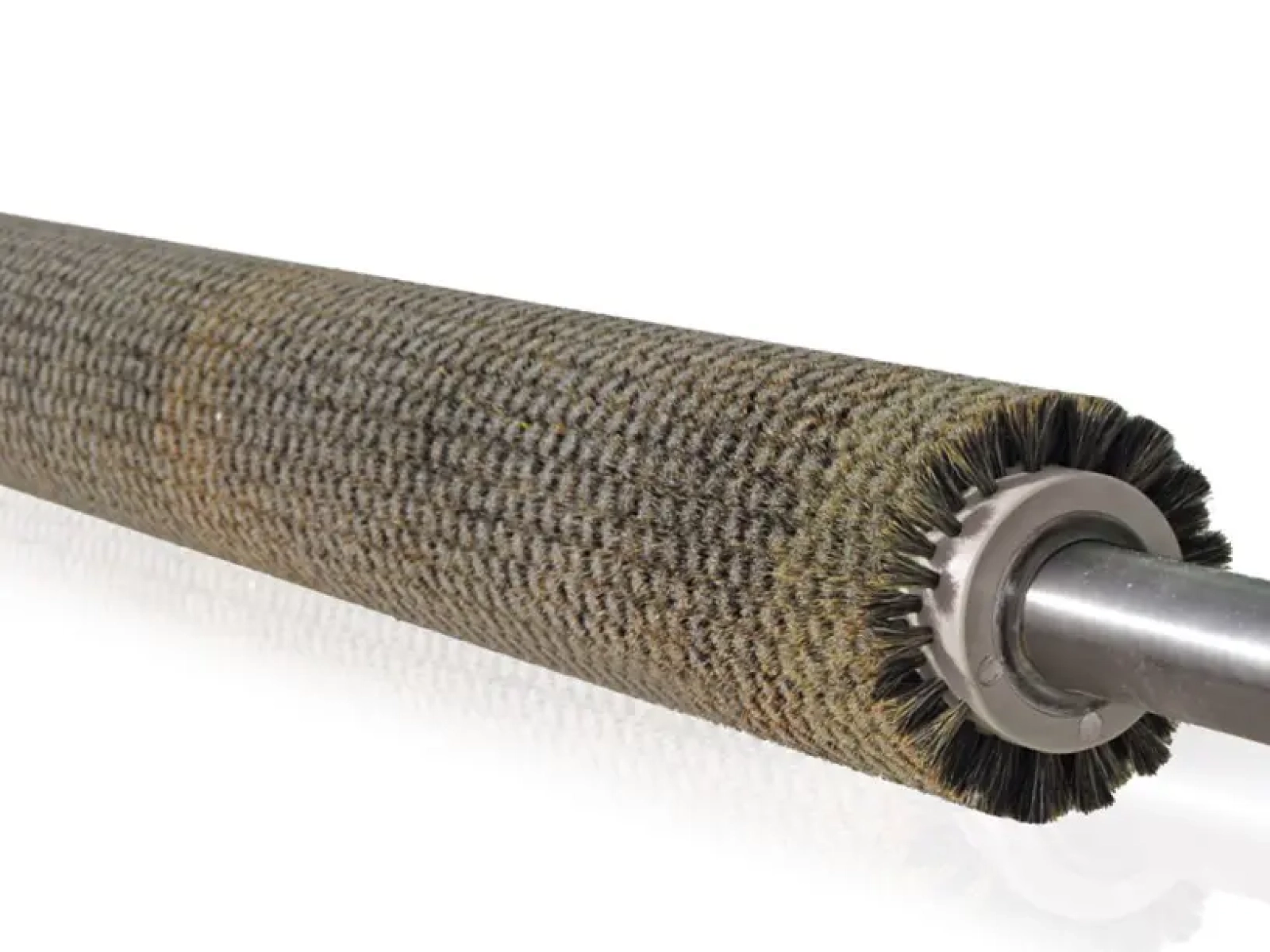 Makas Makinesi Için Fırçalar