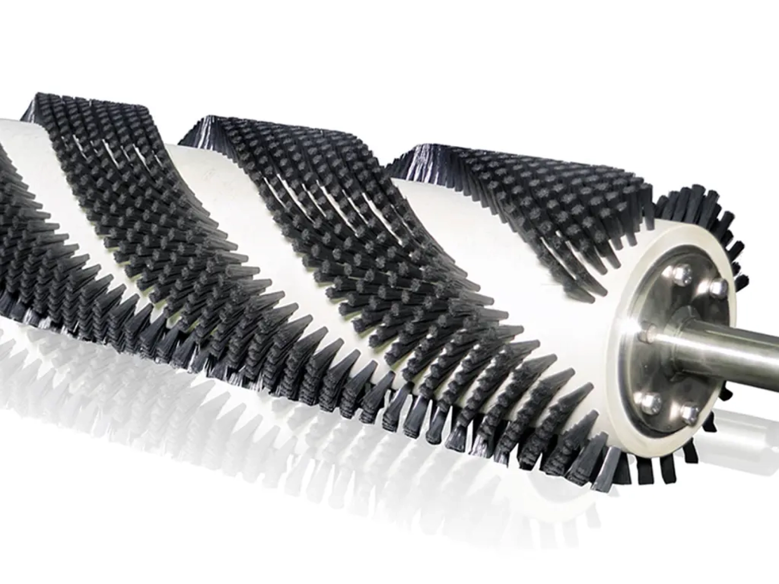 Baskı Makinesi Için Fırçalar