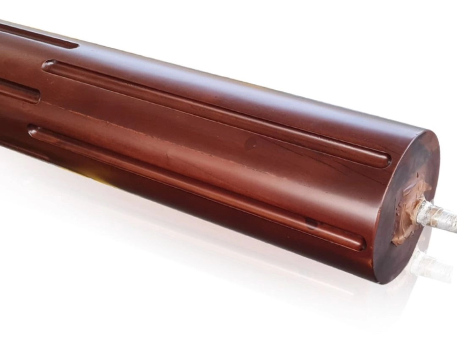 Akın Makinesi Için Fırçalar