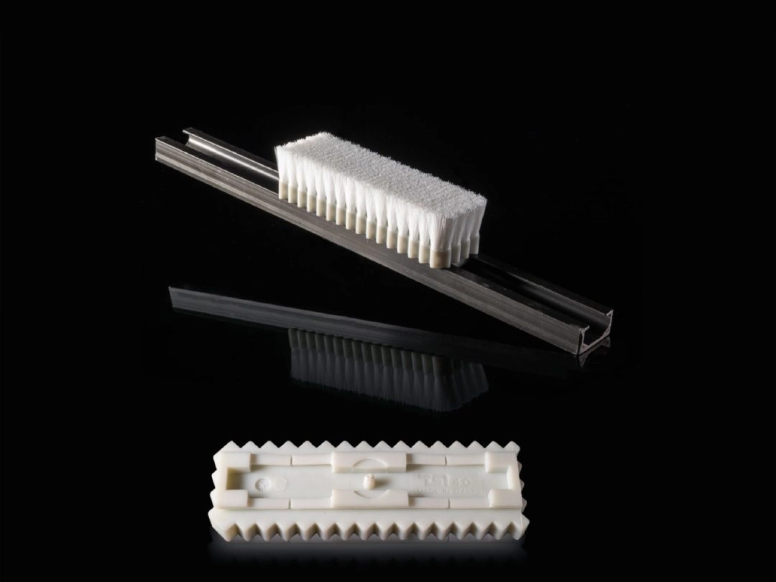 Kadife Fırça Tipi D