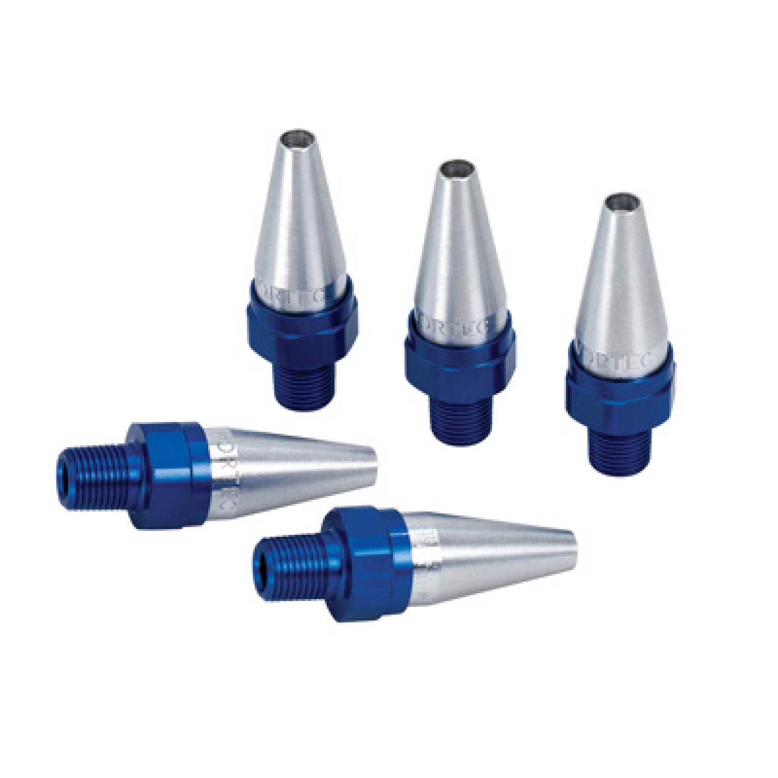 Air Nozzles - 1200-BSP-PKG5