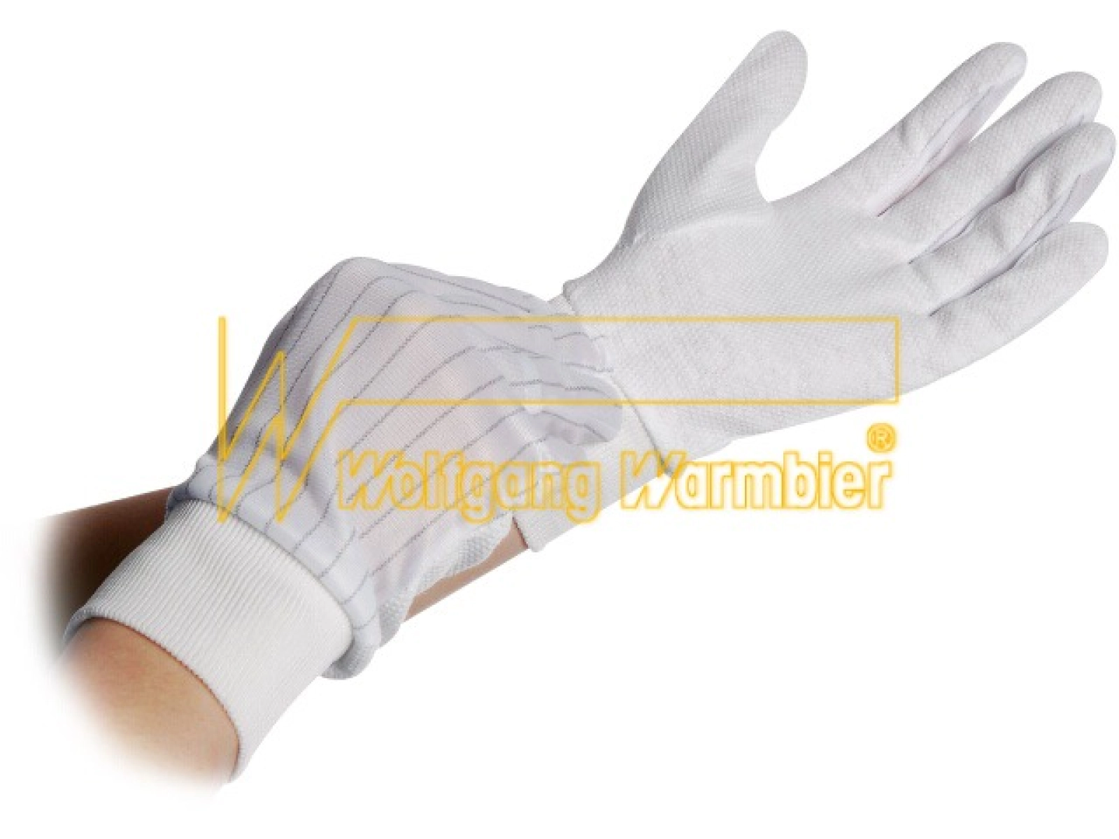 Eldivenler / Parmak Karyolaları