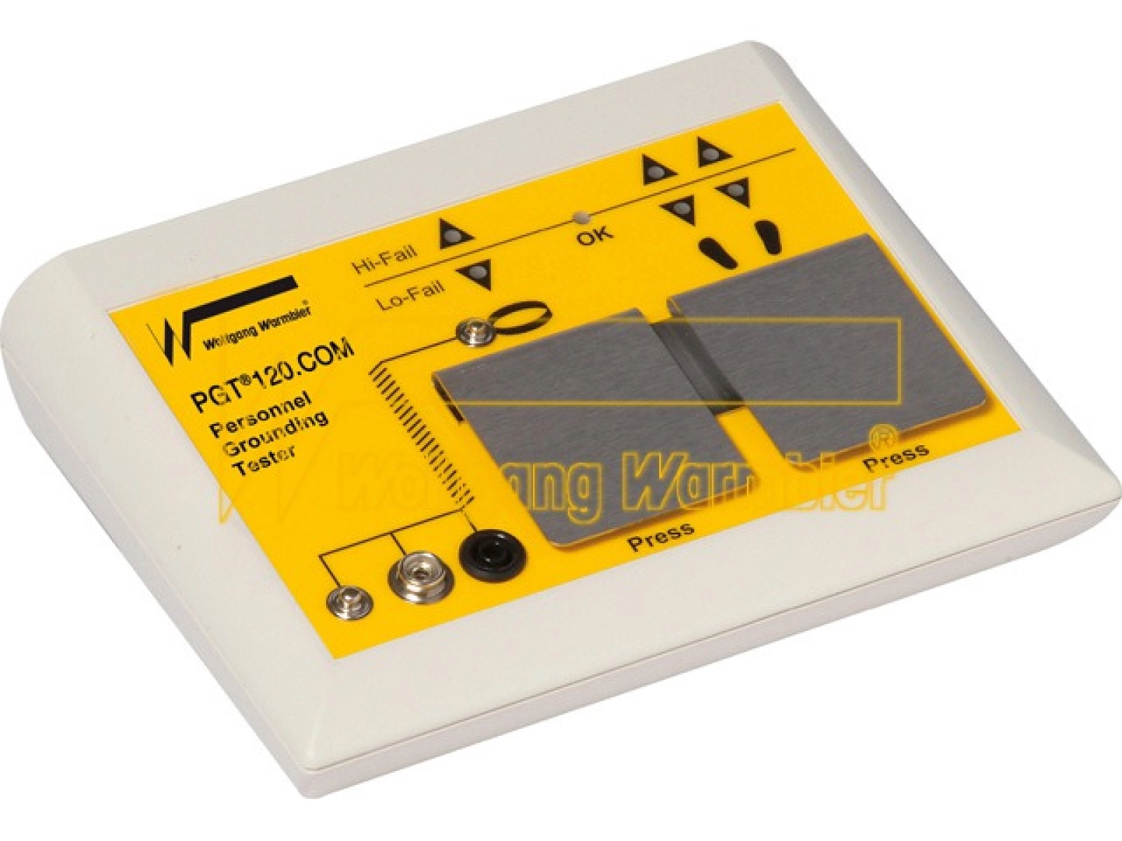 PGT®120/PGT®120.COM