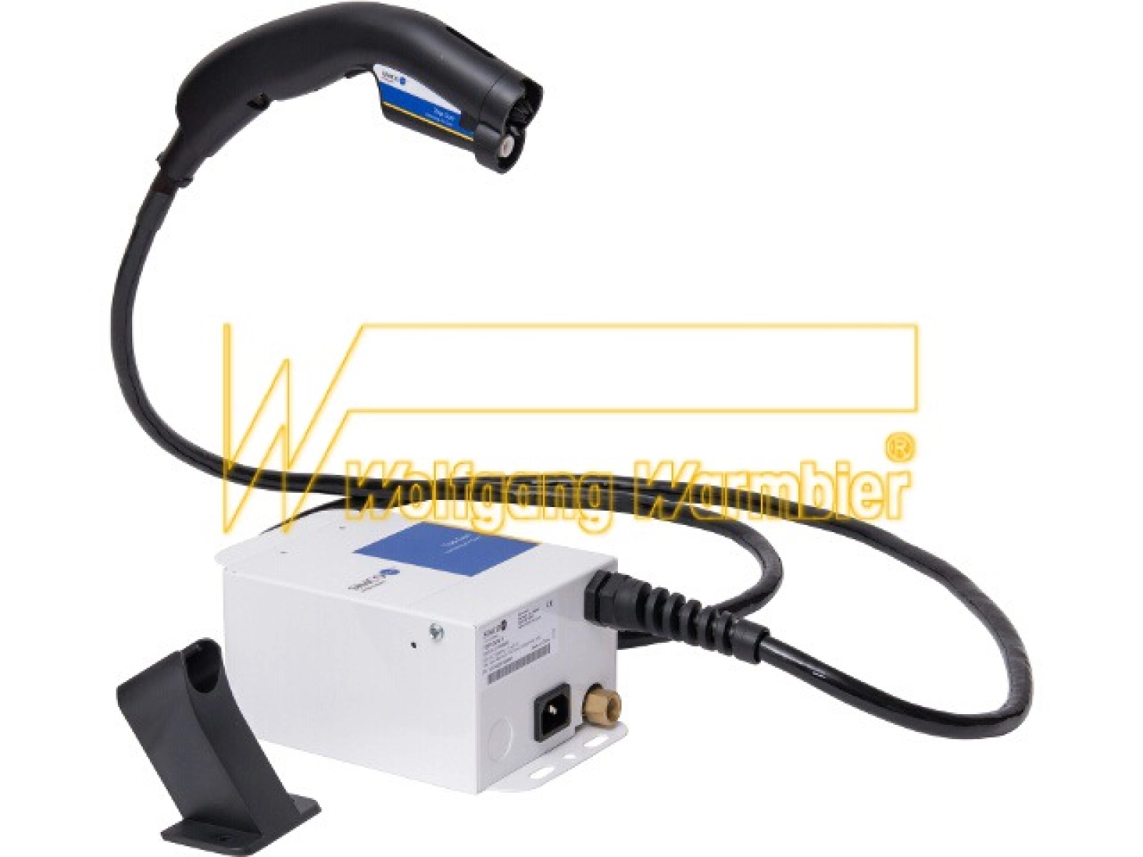 İyonlaştırıcı Hava Tabancası TG3