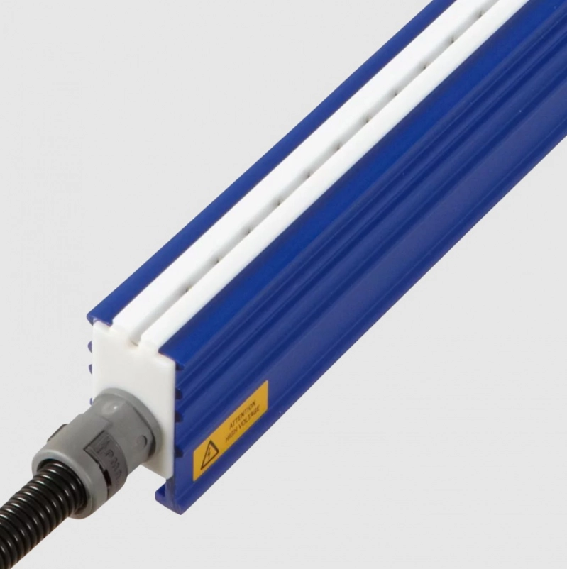 HDR-HDC / Statik Yükleyici Bar