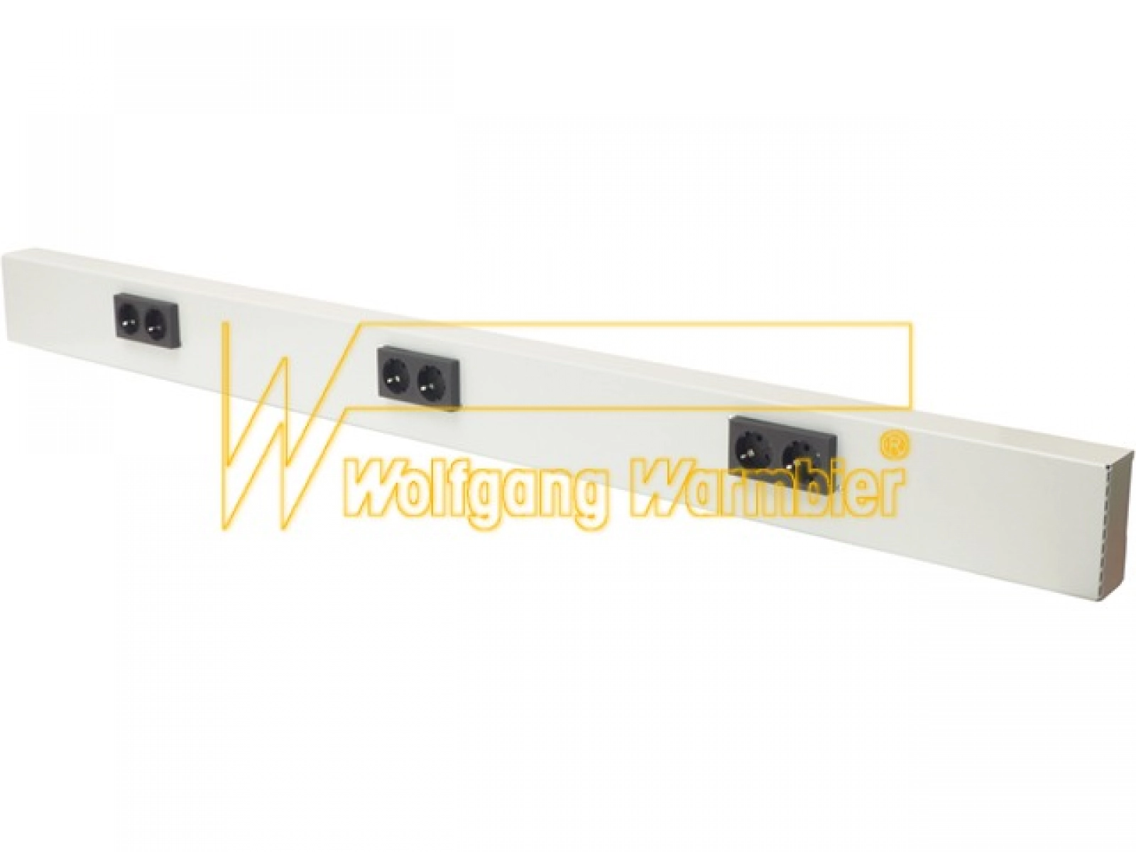 Masalar Için Elektro Kanallar