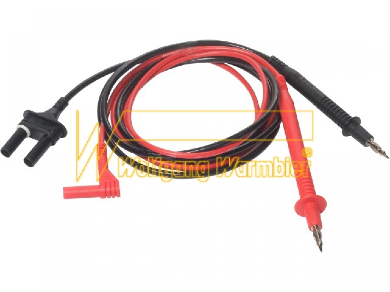 Metriso 2000/3000® Için Yedek Bağlantı Kablosu Seti