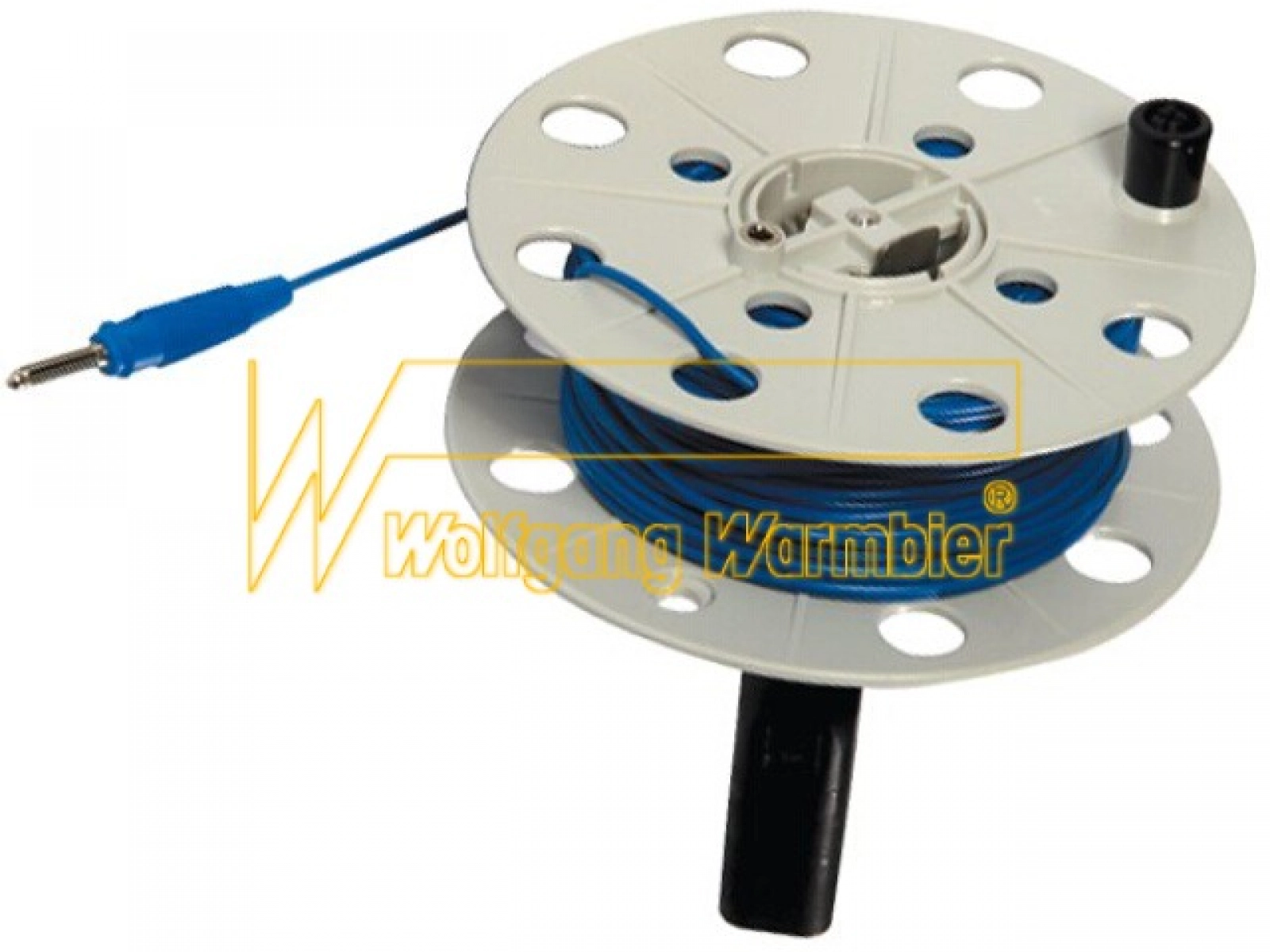 Metriso® 2000 /3000 Için Kablo Makarası