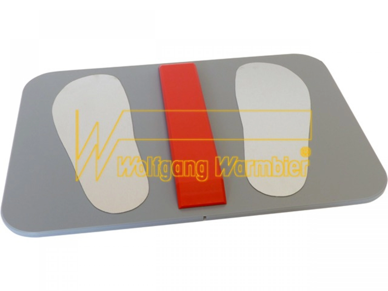 Ayırma çubuğu Ayakkabı Elektrodu PGT®120