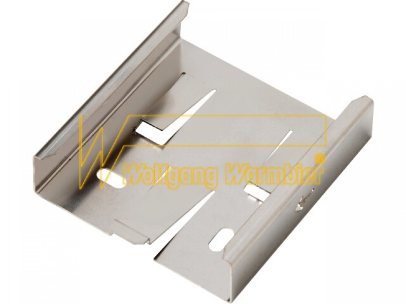 Güvenlik Boruları Için Montaj Braketi