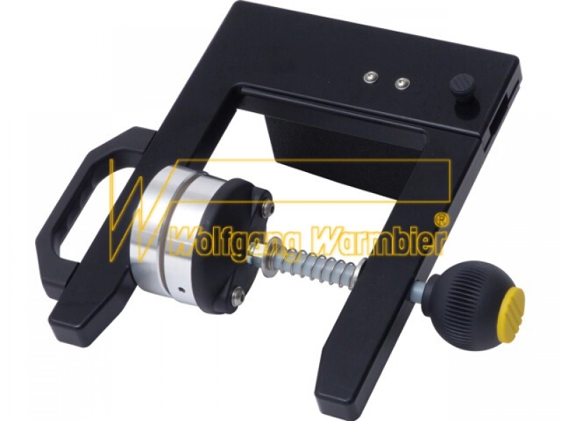 Sırt Dayanağı Probu Model 900