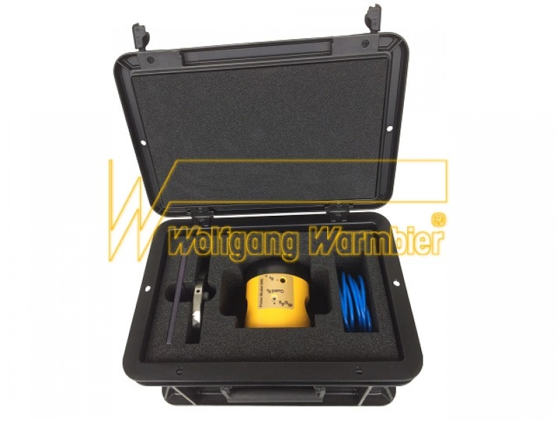 İki Taraflı Prob Modeli 890 SET Olarak Tamamlandı