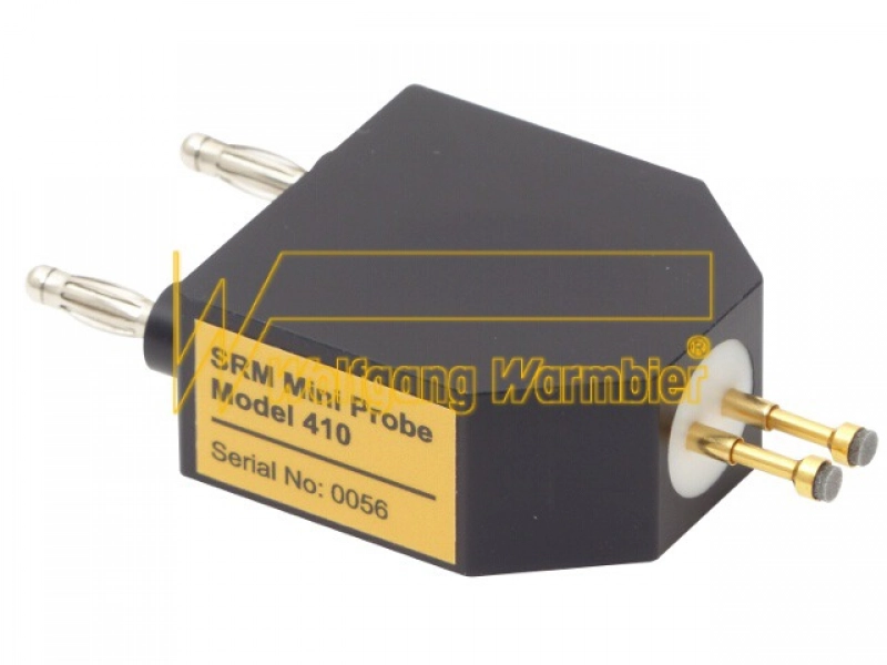 SRM 110 Ve SRM 200 Için SRM Mini Prob Modeli 410