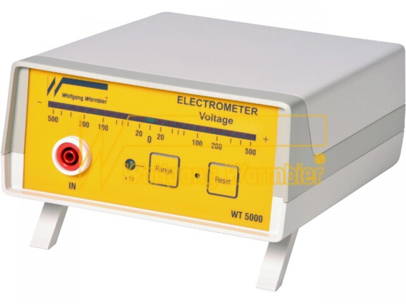 Kalibrasyon WT5000, Sertifika Dahil