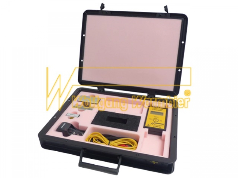 Manuel Yürüme Testi Kiti EFM51