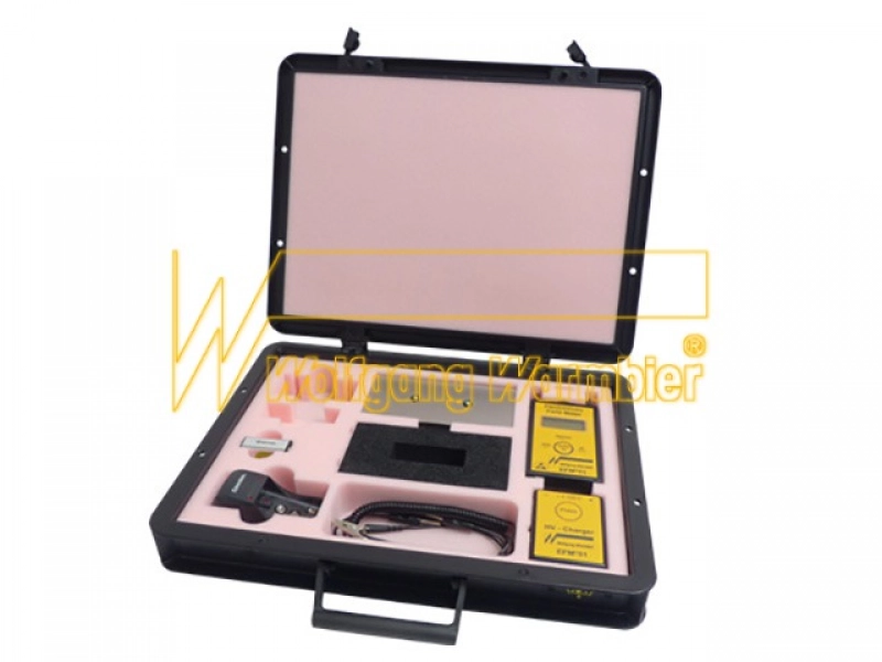 Manuel EFM51 Şarjlı Kaplama SET