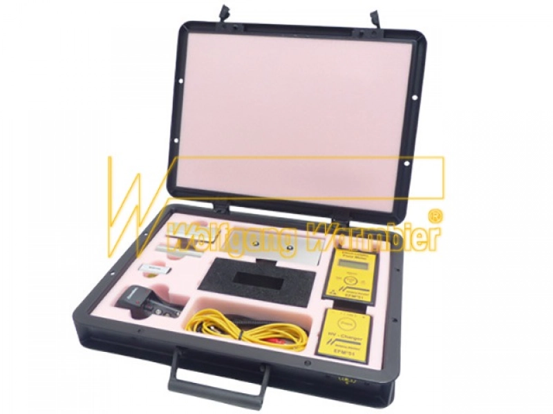 Manuel Doğrulama Kiti EFM51