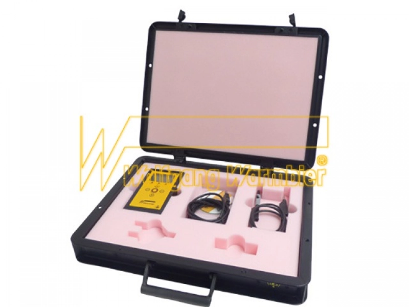 İletken Kutuda Manuel SRM200