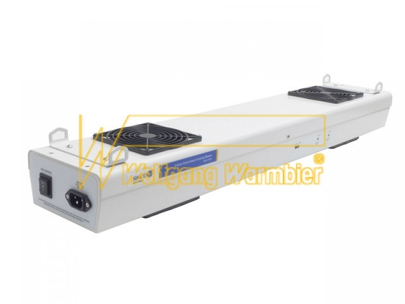 İyonlaştırıcı Tipi 5810i Üstten Model