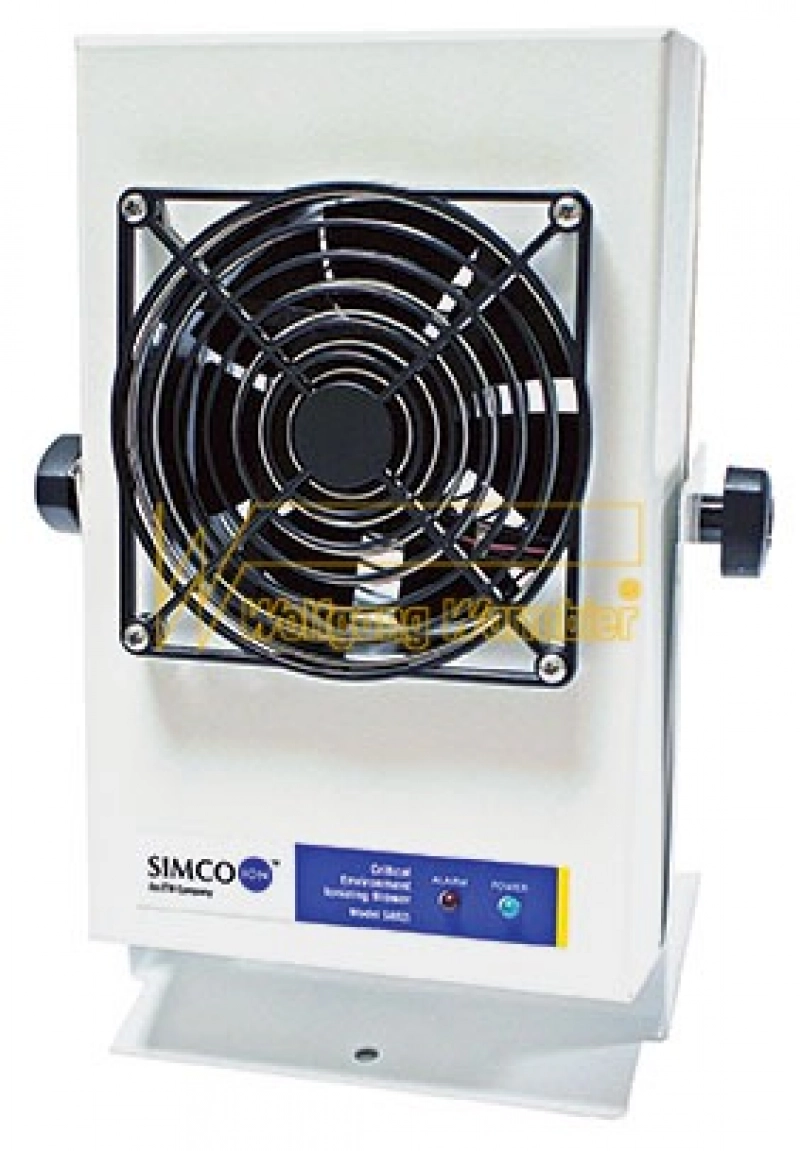 5802 Mobiles Tischgerät Cleanroom Class 4 ISO14644