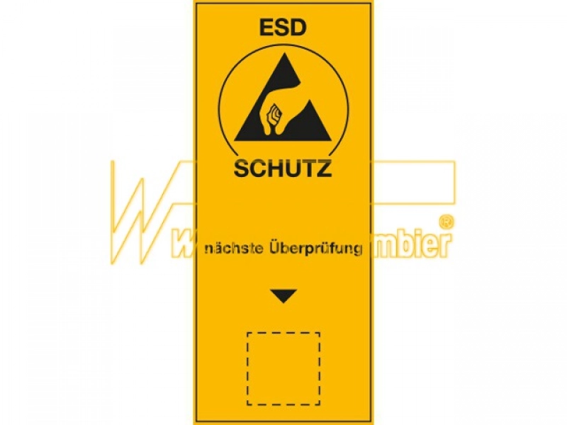 ESD Schutz