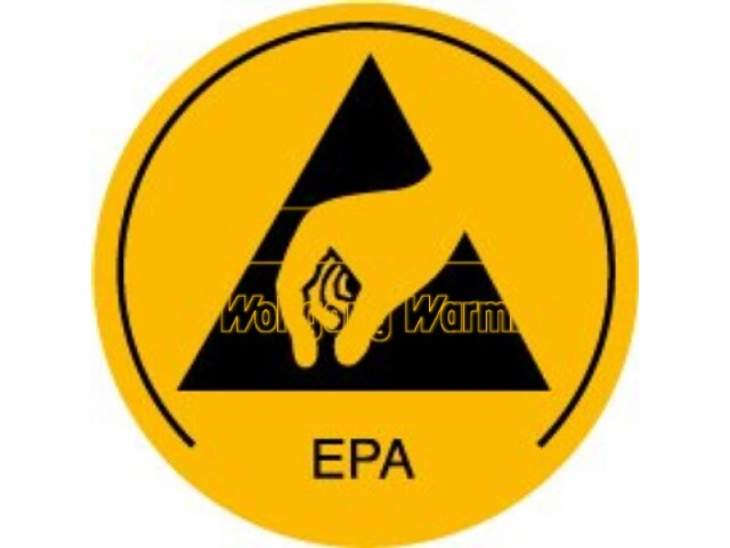 EPA Etiketi, Yuvarlak